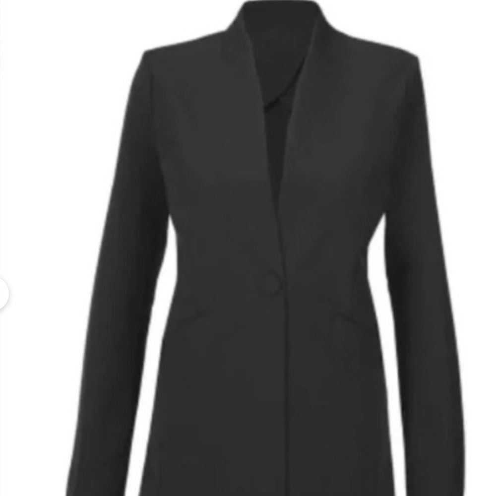 Cabi Black Dinner Jacket